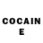 Cocaine 97% (In Inglese